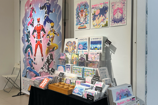 KL Illustration Fair 2025