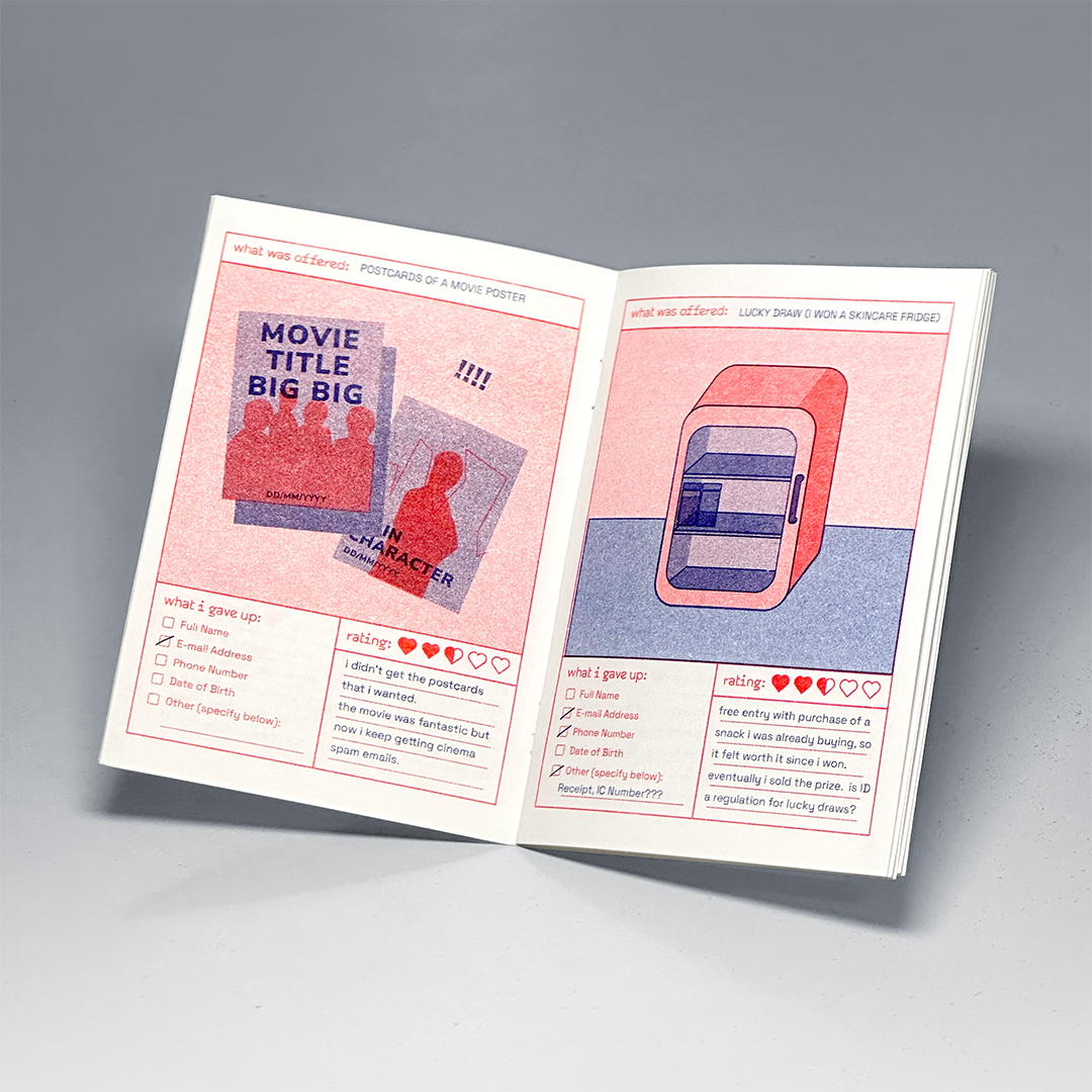 the price we pay for FREE by vaguelydaydreams