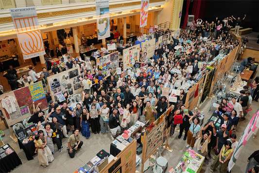 KLABF 5: A Memorable Edition