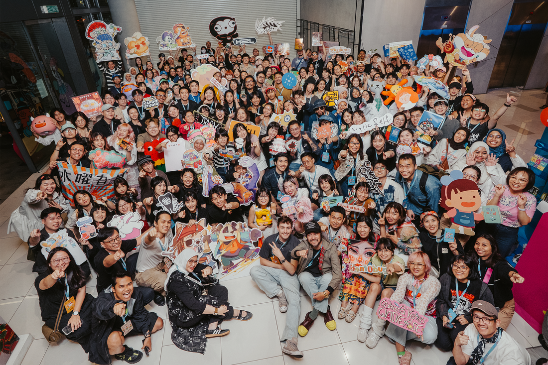 KLIF 26: Growing Bigger & Wider