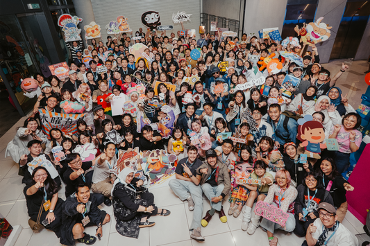 KLIF 26: Growing Bigger & Wider