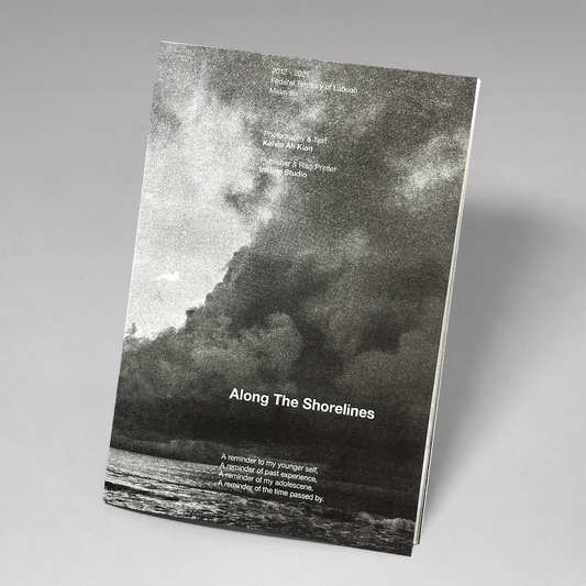 Along The Shorelines by Kelvin Ah Kian