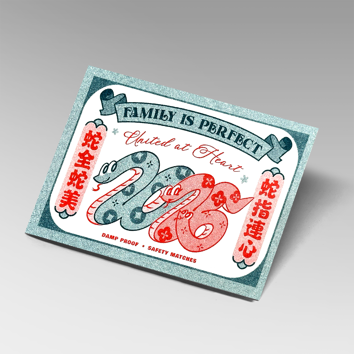 Postcards by Deeplii Art