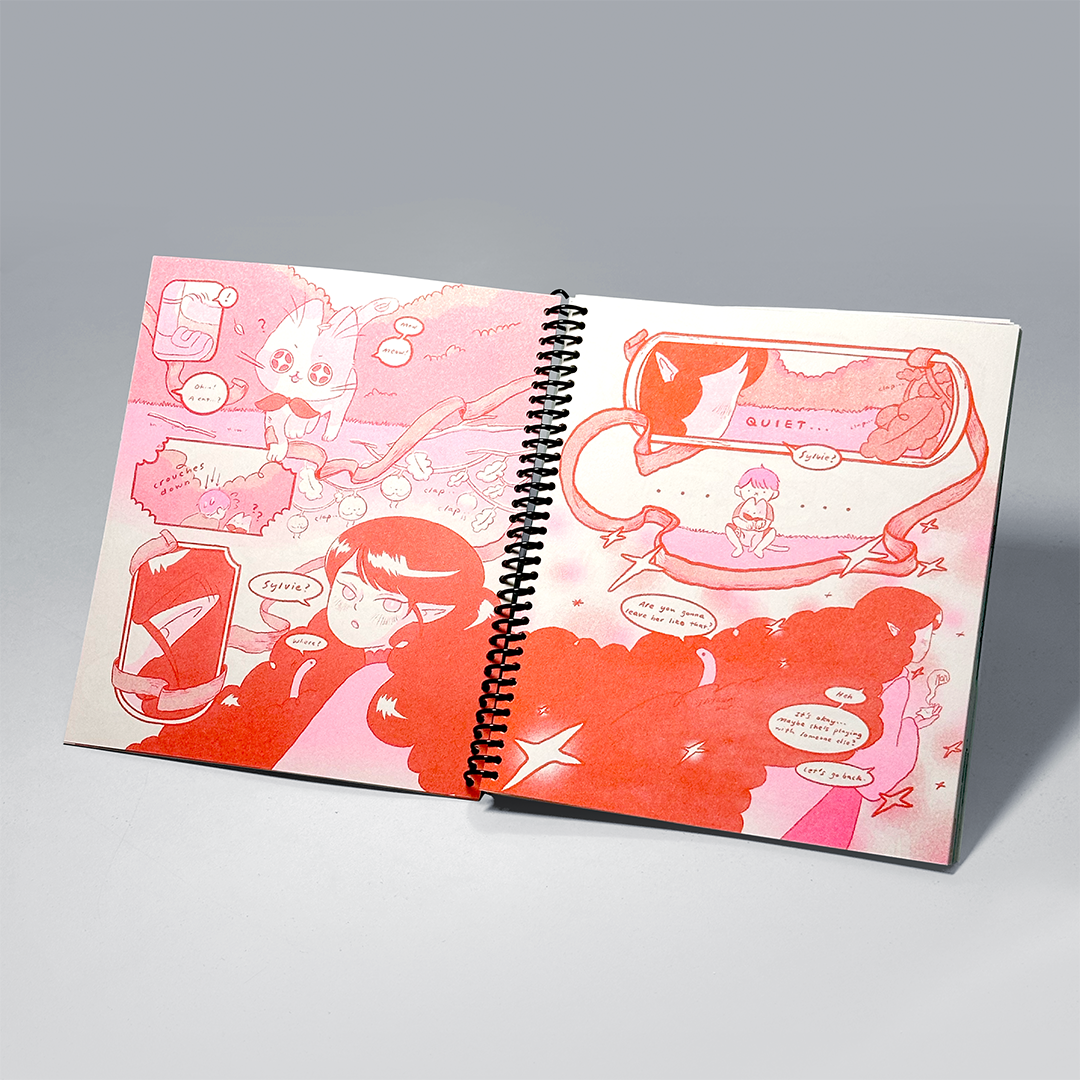 Dodol Zine Vol. 1: Dialogue