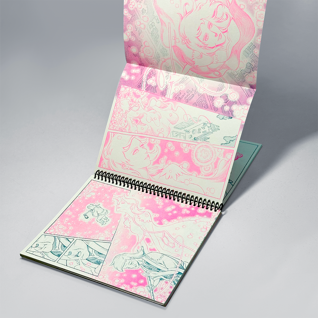 Dodol Zine Vol. 1: Dialogue