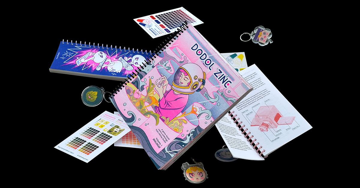 Iso Print Guide Riso Print Guide – Inkling Studio